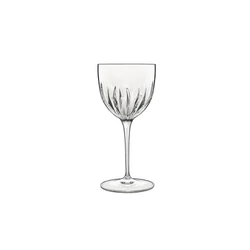 MIXOLOGY NICK&NORA talpas pohár 15cl (6 db)