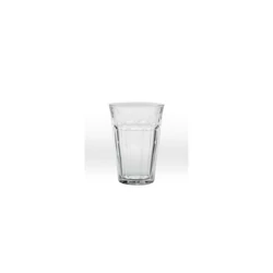 PICARDIE temperált pohár 36 cl (6 db)