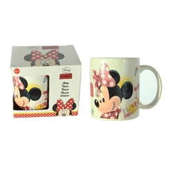 Disney Minnie Summer Crush KerámiaBögre 32cl