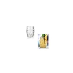 Libbey TIKI üdítős pohár 47cl
