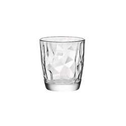 Bormioli Rocco Diamond Trans pohár 39 cl