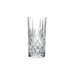 RCR MELODIA üdítős pohár 36 cl (6 db)