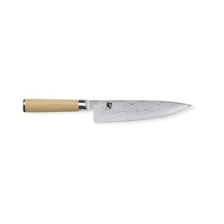 KAI Shun White szakácskés 20cm (DM-0706W)