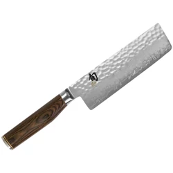 KAI Shun Premier Tim Mälzer Nakiri kés 14cm (TDM-1742)