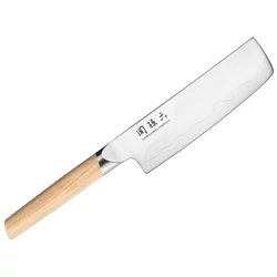 KAI Seki Magoroku Composite Nakiri kés 16,5cm (MGC-0428)