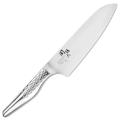 KAI Seki Magoroku Shoso Santoku szakácskés 16,5cm (AB-5156)