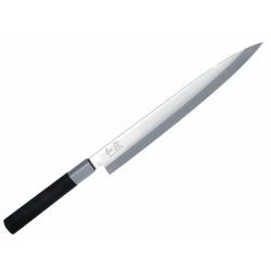 KAI Wasabi Black Yanagiba szakácskés 24cm (6724Y)