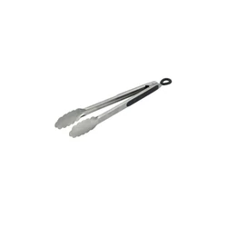 Ilsa rozsdamentes grill csipesz 40cm