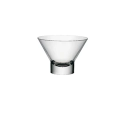 Bormioli Rocco YPSILON DESSERT kehely 37,5cl (2 db)
