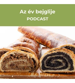 Az év bejglije - PODCAST