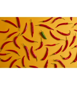 Minden amit a chiliről és a kapszaicinről tudni érdemes