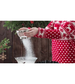 Sürögj-forogj Karácsonykor is!