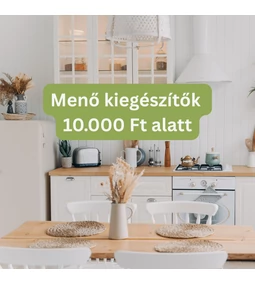 A 10 legjobb otthoni kiegészítő, amivel feldobhatod a lakást 10 ezer forint alatt