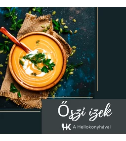 Tuti őszi recept ötletek