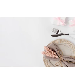 Így lesz tökéletes a terített asztal