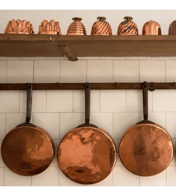 Hello Tavasz! Hello Konyha!