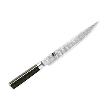KAI Shun Classic granton szeletelőkés 23cm