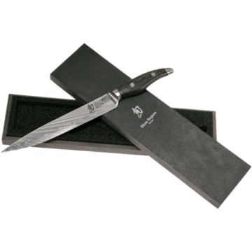 KAI Shun Nagare szeletelő kés 23cm (NDC-0704)