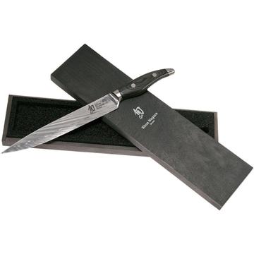 KAI Shun Nagare szeletelő kés 23cm