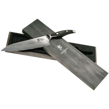 KAI Shun Nagare szakácskés 20cm