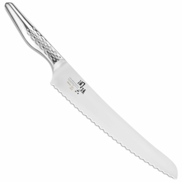 KAI Seki Magoroku Shoso kenyérvágó kés 24cm (AB-5164)