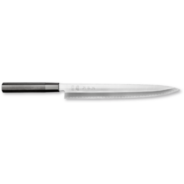 KAI Seki Magoroku KK Yanagiba halszeletelő kés 27cm (KK-0027)