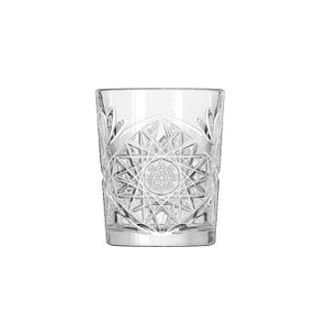 LIBBEY HOBSTAR SHOT pohár 6 cl