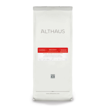 Althaus Multifit Szálas Tea 250g