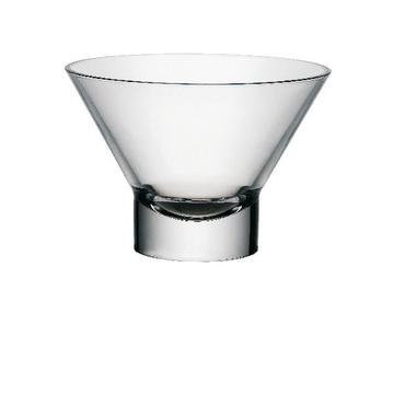 Bormioli Rocco YPSILON DESSERT kehely 37,5cl 2 db