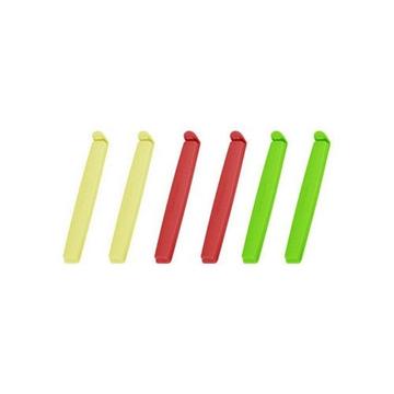 Tescoma PRESTO tasak lezáró 12 cm 6 db
