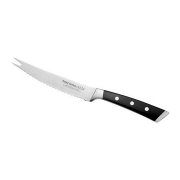Tescoma AZZA háztartási kés 13cm (recés zöldség)