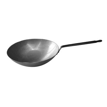 Pintinox EXCALIBUR vas wok indukciós 34cm