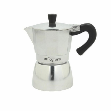 Tognana MIRROR alumínium kávéfőző 3 sz.