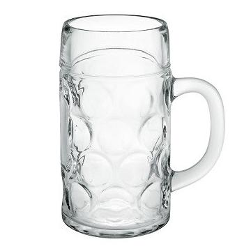 Borgonovo DON sörös korsó 0,5l