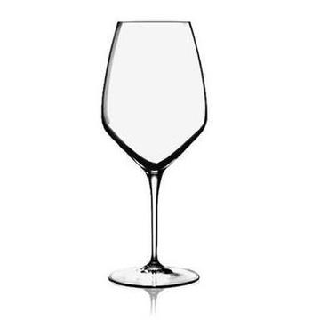 Luigi Bormioli ATELIER talpas boros kehely 35cl 6db