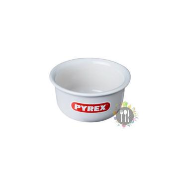 Pyrex kerámia souffle tálka 9cm SUPREME