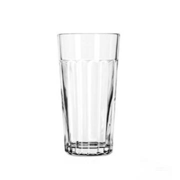 Libbey LIBBEY PANELED T. jeges teás pohár 59,2 cl LOSE