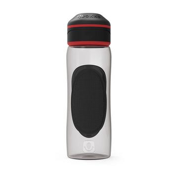 Quokka CARBON műanyag kulacs 0,73l /TRITAN/