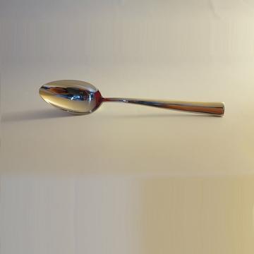 Salvinelli TIME rozsdamentes desszertkanál LOSE  3mm