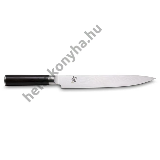 KAI Shun Classic szeletelőkés 23cm