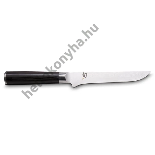 KAI Shun Classic csontozókés 15cm