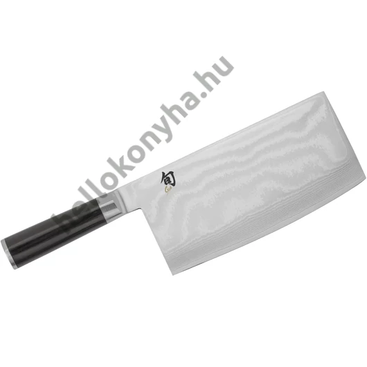 KAI Shun Classic kínai szakácskés 18cm