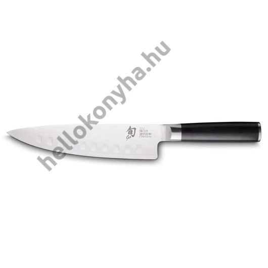 KAI Shun Classic granton szakácskés 20cm