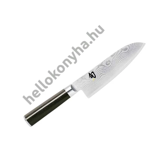 KAI Shun Classic Santoku kés 14cm