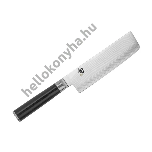 KAI Shun Classic Nakiri kés 16,5cm