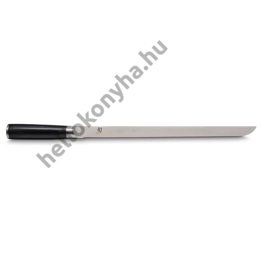 KAI Shun Classic flexibilis sonka szeletelőkés 30,5cm