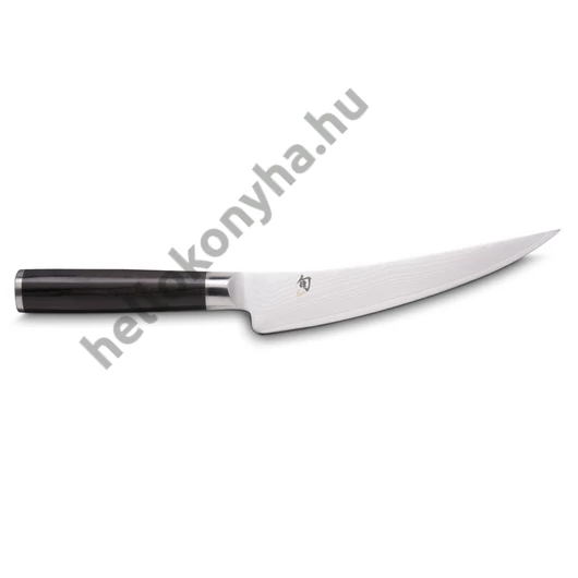 KAI Shun Classic Gokujo csontozó-filézőkés 16,5cm