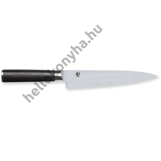 KAI Shun Classic flexibilis filéző kés 18 cm