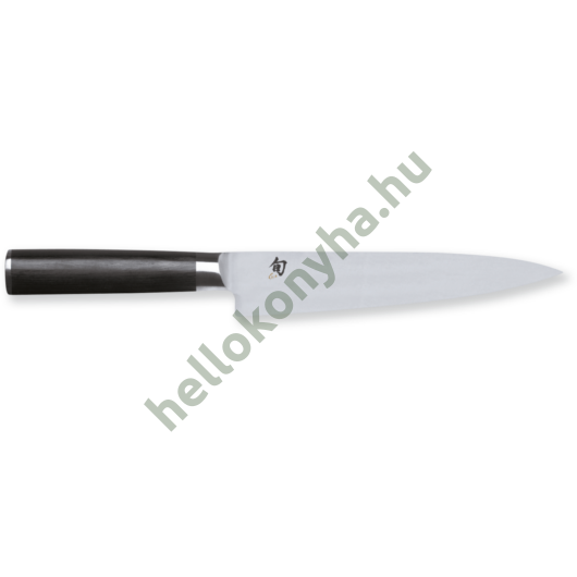 KAI Shun Classic flexibilis filéző kés 18 cm (DM-0761)