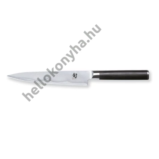 KAI Shun Classic általános konyhakés (balkezes) 15cm